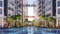 Times Pro - BĐS uy tín hàng đầu
