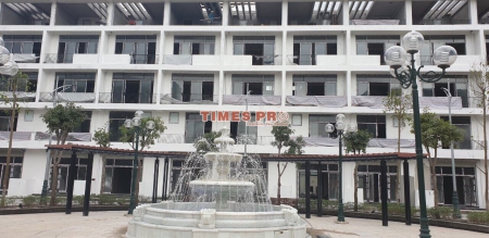 SHOPHOUSE BÌNH MINH GARDEN TRỰC TIẾP CĐT NHẬN NHÀ KINH DOANH NGAY, LH 098.660.3136