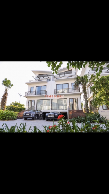 CHÍNH CHỦ CẦN BÁN CĂN BIỆT THỰ KHAI SƠN HILL 315.5M2, GIÁ (8TỶ). LH: O925828510