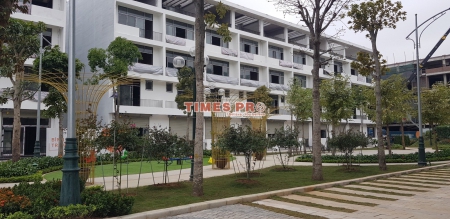 BÁN NHÀ PHỐ BÌNH MINH GARDEN THANH TOÁN 30% NHẬN NHÀ KINH DOANH LUÔN, LH:0902160338