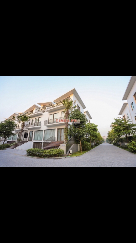 BÁN BIỆT THỰ LONG BIÊN 160M2 CÁCH PHỐ CỔ 3 KM, NHẬN NHÀ NGAY, HỖ TRỢ VAY TỐI ĐA LH:0902.160.338