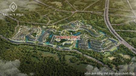 CHỦ ĐẦU TƯ DỰ ÁN LEGACY HILL HÒA BÌNH LÀ AI ? CÓ THỰC SỰ UY TÍN KHÔNG ?