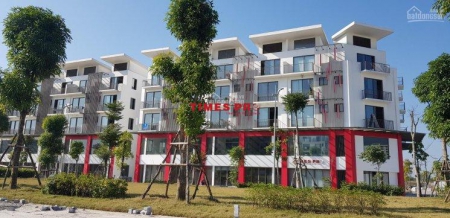 SHOPHOUSE LONG BIÊN, 13 TỶ, VIEW HỒ ĐIỀU HÒA, CÁCH CẦU CHƯƠNG DƯƠNG 10 PHÚT LÁI XE, LH: 0902.160.338