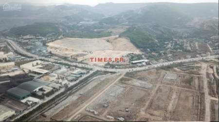 RA MẮT 300 LÔ ĐẤT NỀN GIÁ RẺ DỰ ÁN RUBY CITY HÀ KHÁNH HẠ LONG - GIÁ ĐẦU TƯ (LH: 0962566863)