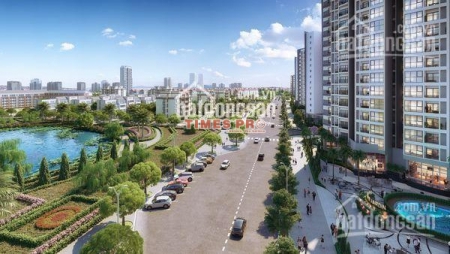 TẶNG LÊN ĐẾN 280 TRIỆU KHI MUA LE GRAND JARDIN, NHẬN NHÀ 6/2020 - 098.660.3136