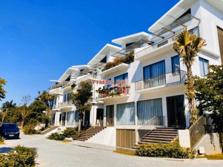 BÁN CĂN NGOẠI GIAO KHAI SƠN HILL RẺ HƠN CĐT 4 TỶ