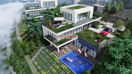 CẢNH BÁO ĐẶC BIỆT KHI ĐẦU TƯ BIỆT THỰ & SHOPHOUSE LEGACY HILL HÒA BÌNH. LH:O968966638