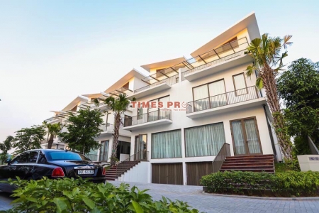DỰ ÁN BIỆT THỰ TRÊN ĐỒI DUY NHẤT CÁCH PHỐ CỔ 3KM,CK KHỦNG,HỖ TRỢ LX TỐT LH:0902160338