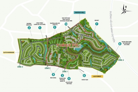 BÁN 2 LÔ LIỀN KỀ GIÁ RẺ TRONG QUỸ CĂN BIỆT THỰ CAO CẤP CỦA DỰ ÁN LEGACY HILL LƯƠNG SƠN, HÒA BÌNH