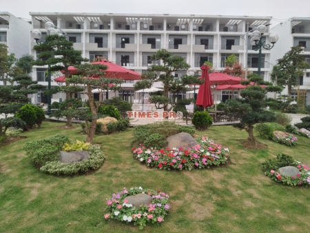 SIÊU PHẨM SHOPHOUSE NGAY TRUNG TÂM QUẬN LONG BIÊN, CHIẾT KHẤU KHỦNG, HTLS 0% 24 THÁNG