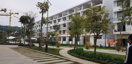 HOT  MỞ BÁN SHOPHOUSE BÌNH MINH GARDEN 5 TẦNG, 2 MẶT TIỀN SINH LỜI CAO LH NGAY: 0902160338