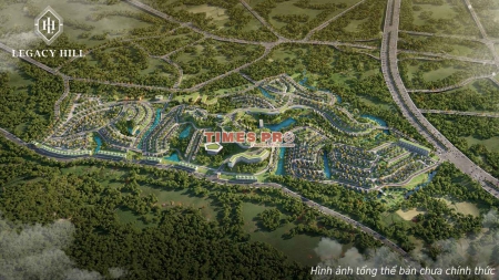 TẠI SAO NÊN ĐẦU TƯ VÀO DỰ ÁN LEGACY HILL HÒA BÌNH? LÝ DO CHÍNH ĐỂ ĐẦU TƯ BIỆT THỰ LEGACY HILL HÒA BÌNH?