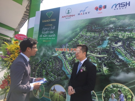 LƯƠNG SƠN - HOÀ BÌNH, VÙNG ĐẤT CÒN LƯU GIỮ VẺ ĐẸP NGUYÊN SƠ