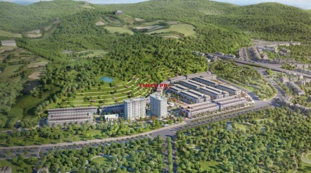 DỰ ÁN ĐẤT NỀN CUỐI CÙNG TẠI HẠ LONG, VỊ TRÍ ĐỘC TÔN, BAO LÃI 50% SAU 2 NĂM