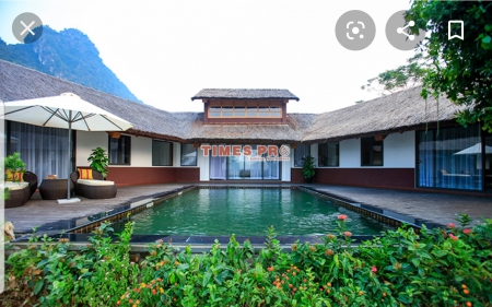 SỞ HỮU DI SẢN DU LỊCH ĐỂ ĐỜI 
