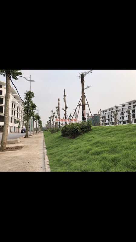 CHÍNH CHỦ BÁN 2 LÔ SHOPHOUSE KHAI SƠN TOWN, VIEW HỒ ĐIỀU HÒA RỘNG 20HA GIÁ RẺ NHẤT, LH: 098.660.3136