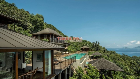 LEGACY HILL LƯƠNG SƠN HÒA BÌNH - TUYỆT TÁC DI SẢN XANH