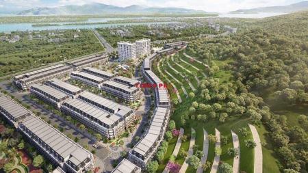 RUBY CITY HẠ LONG - DỰ ÁN HOT NHẤT ĐẦU NĂM 2020