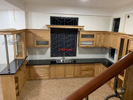 GIA THỤY 35M2 X 4,5 TẦNG, 3PN, 4WC, NHÀ RIÊNG ĐỘC LẬP, CÁCH TRƯỜNG TIỂU HỌC 200M, CÁCH CHỢ 500M