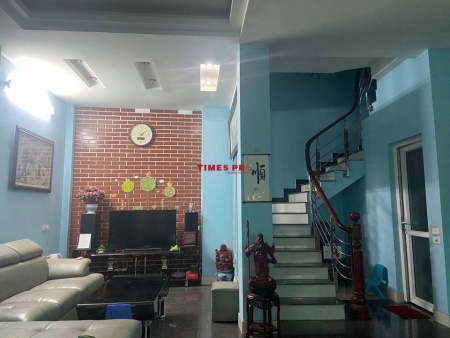 BÁN NHÀ NGỌC THỤY 4 TẦNG -30M2-CHỈ 2,2 TỶ: 0911868835