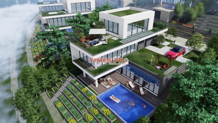 Sở HỮU NGAY 10 CĂN BIỆT THỰ LEGACY HILL VIEW HỒ, GIÁ TỐT NHẤT ĐỢT 1 CHỈ 10TR/M2. LH: 0975011810