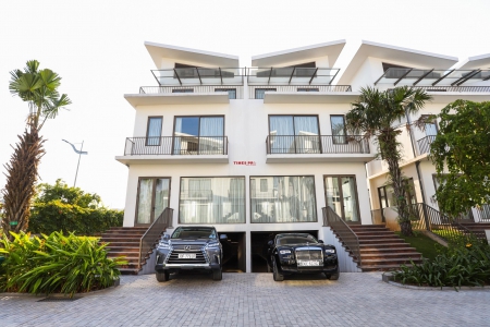 CẦN BÁN CĂN BIỆT THỰ KHAI SƠN HILL 338.3M2 SIÊU ĐẸP GIÁ 30.7 TỶ. LH: O925828510