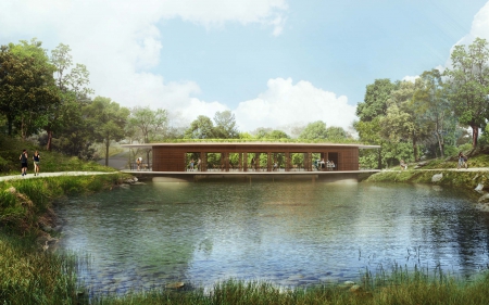 ĐỒI BÁCH THẢO LEGACY HILL HÒA BÌNH