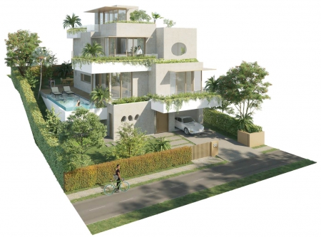 DỰ ÁN LEGACY HILL HÒA BÌNH