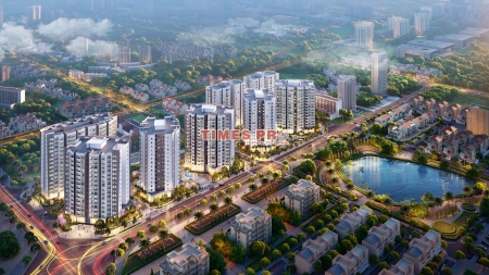 LE GRAND JARDIN QUỸ HÀNG CHỦ ĐẦU TƯ, THỜI ĐIỂM VÀNG CHO NGƯỜI MUA ĐỂ Ở
