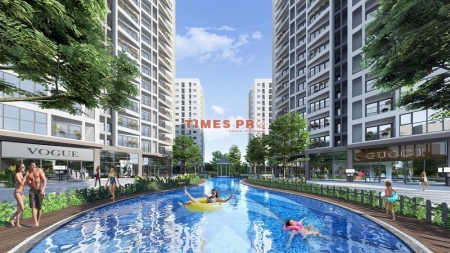 CÂN BẰNG NĂNG LƯỢNG CHO CƯ DÂN YẾU TỐ MANG LẠI CHO LE GRAND JARDIN DẤU ẤN TRONG LÒNG KHÁCH HÀNG