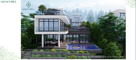 CĂN BT.DB3.06 – CĂN BIỆT THỰ ĐỂ Ở HAY ĐẦU TƯ ĐỀU TUYỆT VỜI!