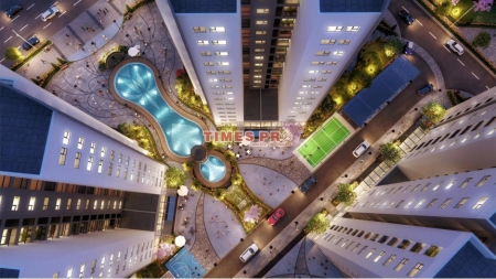 BÁN CĂN 3PN VIEW HỒ SÀI ĐỒNG RẤT ĐẸP, GIÁ: 2.106 TỶ DỰ ÁN LE GRAND JARDIN CĐT BRG GROUP: 098.660.3136