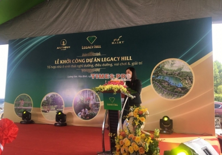 DU LỊCH PHÁT TRIỂN NÂNG TẦM CHO BẤT ĐỘNG SẢN LƯƠNG SƠN, HOÀ BÌNH