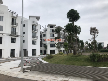 BÁN CẮT LỖ CĂN GÓC SHOPHOUSE HƯỚNG ĐÔNG NAM, DỰ ÁN KHAI SƠN, LH: 0944.111.223