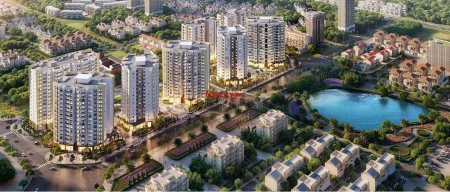 CÁC CĂN HÓT NHẤT DỰ ÁN LE GRAND JARDIN SÀI ĐỒNG LONG BIÊN / LH 0962566863