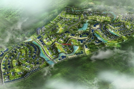 BIỆT THỰ NGHỈ DƯỠNG LEGACY HILL LƯƠNG SƠN, HÒA BÌNH. ĐẲNG CẤP THƯỢNG LƯU. LH 0975.011.810