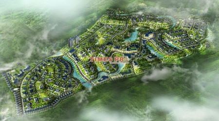 HẠ CÁNH NƠI LEGACY HILL- BIỆT THỰ NGHỈ DƯỠNG VEN ĐÔ-0902149777