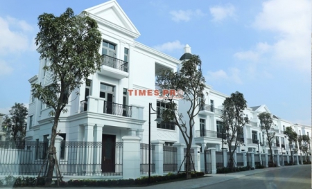 CHÍNH CHỦ CẦN BÁN GẤP VINHOMES THE HARMONY - NGUYỆT QUẾ 1 - 23 TN, VIEW VƯỜN HOA 152M2 GIÁ SIÊU RẺ
