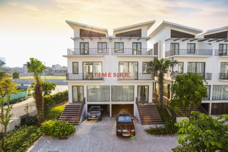 DUNG BUI, CẦN BÁN CĂN BIỆT THỰ KHAI SƠN HILL 198.9M2 SIÊU ĐẸP, GIÁ 20TỶ. LH: O968966638