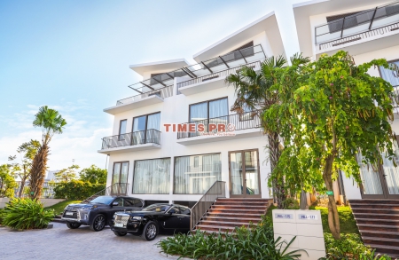 DUNG BUI CẦN BÁN BIỆT THỰ KHAI SƠN 198M2 GIÁ ƯU ĐÃI 16.8TỶ. LH: O968966638
