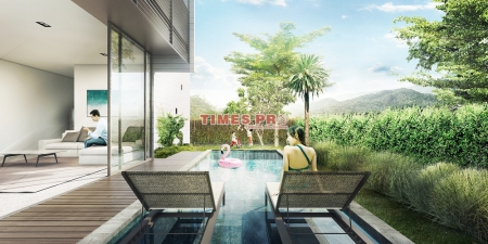CHỌN LEGACY HILL - CHỌN PHẦN XANH CUỘC SỐNG