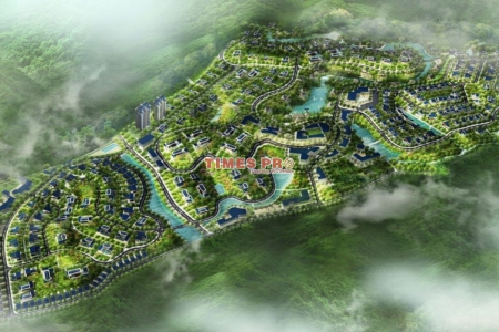BIỆT THỰ NGHỈ DƯỠNG VEN ĐÔ TIÊU CHUẨN 5 SAO HOME - VILLA, HOMESTEL - GIÁ ĐẦU TƯ CHỈ TỪ 3 TỶ