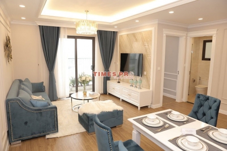 MỞ BÁN TÒA HOA HẬU G3 - LE GRAND JARDIN - CHIẾT KHẤU 4,5% GTCH, TẶNG GÓI NỘI THẤT 100 TRIỆU-098.660.3136