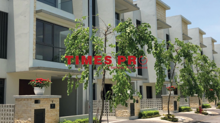 BÁN SHOPHOUSE 2 MẶT TIỀN GARDEN CITY 88 CENTRAL GIÁ RẺ NHẤT LONG BIÊN - VỐN ĐẦU TƯ 3 TỶ