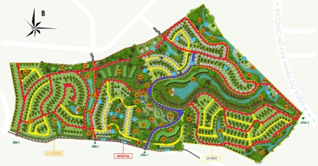 BIỆT THỰ NGHỈ DƯỠNG LEGACY HILL LƯƠNG SƠN HÒA BÌNH GIÁ TỪ 10TR/M2: 0925828510