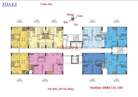 BÁN SUẤT NGOẠI GIAO CĂN HỘ 53M2 GIÁ ƯU ĐÃI LẤY TRỰC TIẾP TỪ CHỦ ĐẦU TƯ - LIÊN HỆ 0911.868.835