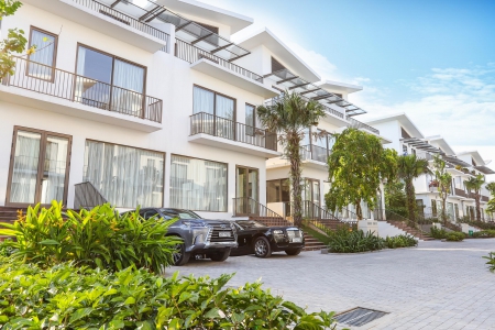 TÔI CẦN BÁN NHANH CĂN BIỆT THỰ KHAI SƠN HILL 191M2 GIÁ (5.8TỶ). LH: 0911868835