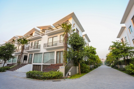CHÍNH CHỦ CẦN BÁN GẤP LÔ BIỆT THỰ KHAI SƠN ĐỐI DIỆN TRƯỜNG QUỐC TẾ PHÁP, RẺ HƠN CĐT 4 TỶ 0971178786