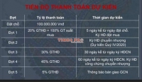Times Pro - BĐS uy tín hàng đầu