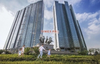 Times Pro - BĐS uy tín hàng đầu